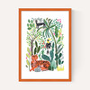 Indian Jungle