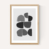 Minimalist Collage