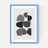 Minimalist Collage