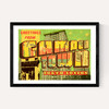 Camden Town Postcard