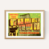 Camden Town Postcard