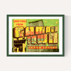 Camden Town Postcard