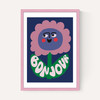 Bonjour Flower