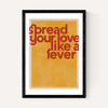 Spread Your Love