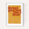 Spread Your Love