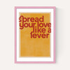 Spread Your Love