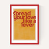 Spread Your Love