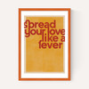 Spread Your Love