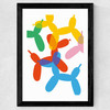 Balloon Dogs