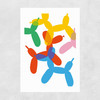 Balloon Dogs