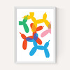 Balloon Dogs