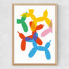 Balloon Dogs