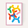Balloon Dogs