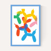 Balloon Dogs
