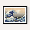 The Great Wave Off Kanagawa