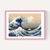 The Great Wave Off Kanagawa