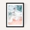 Sands of Coral Haze
