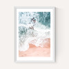 Sands of Coral Haze