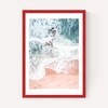 Sands of Coral Haze