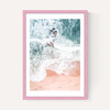 Sands of Coral Haze