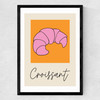 Croissant by Inoui