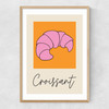 Croissant by Inoui