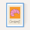 Croissant by Inoui