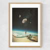 Summer with a chance of asteroids