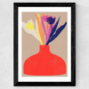 Gatherings 16 Wide Black Frame
