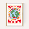Mother Earth by Emmy Lupin Studio