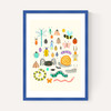 Bugs by Darcie Olley