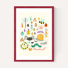 Bugs by Darcie Olley