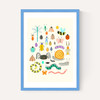 Bugs by Darcie Olley