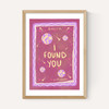 I Found You
