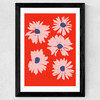 Daisies IV