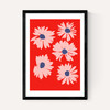 Daisies IV