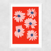 Daisies IV