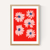 Daisies IV