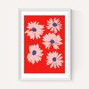 Daisies IV