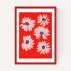 Daisies IV