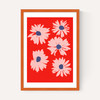 Daisies IV