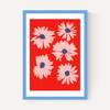 Daisies IV