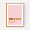 Coffee Break