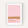 Coffee Break