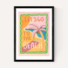 Let's Go To The Beach