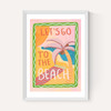 Let's Go To The Beach