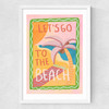 Let's Go To The Beach