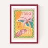 Let's Go To The Beach