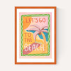 Let's Go To The Beach