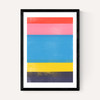 Stripe Study 18